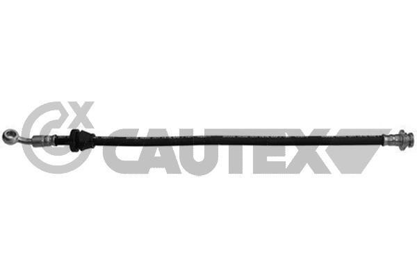 Cautex 752461 Brake Hose 752461