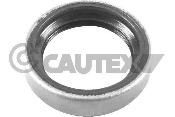 Cautex 758541 Shaft Seal, manual transmission 758541