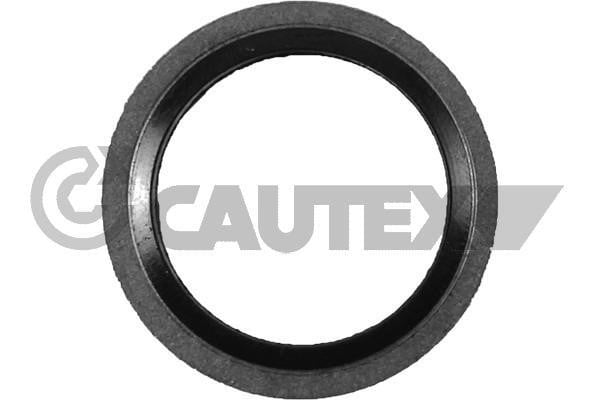 Cautex 758652 Seal Oil Drain Plug 758652