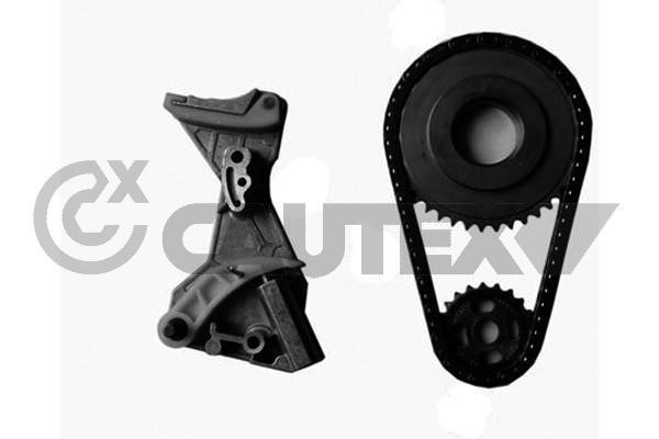 Cautex 752096 Timing chain kit 752096