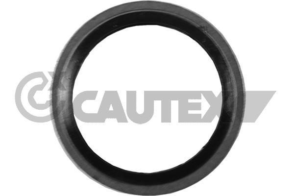 Cautex 758654 Seal Oil Drain Plug 758654