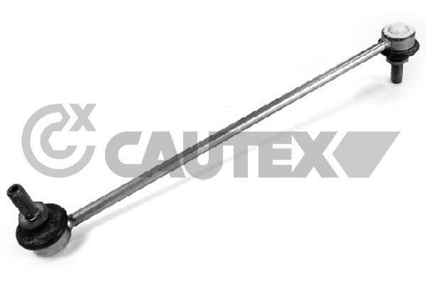 Cautex 750216 Rod/Strut, stabiliser 750216