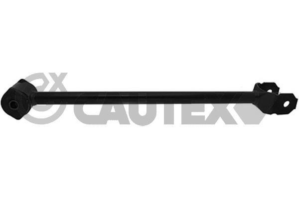 Cautex 755571 Control Arm-/Trailing Arm Bush 755571