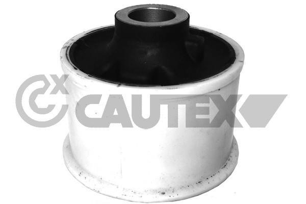 Cautex 755450 Control Arm-/Trailing Arm Bush 755450