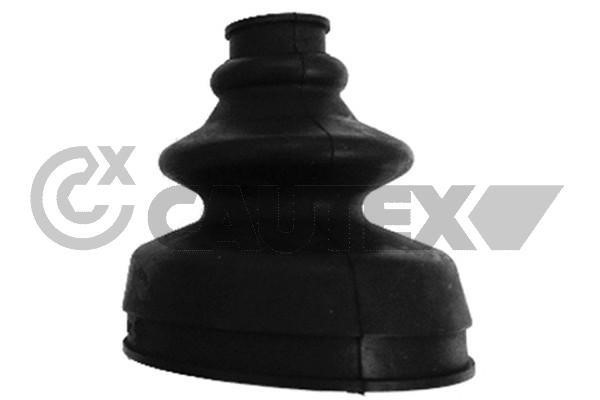 Cautex 766522 Bellow, drive shaft 766522