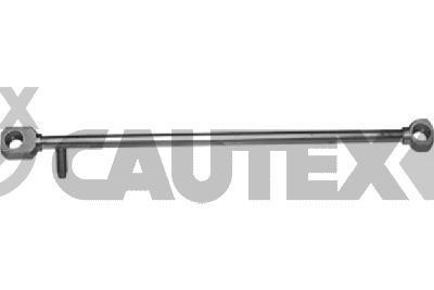 Cautex 771356 Oil Pipe, charger 771356