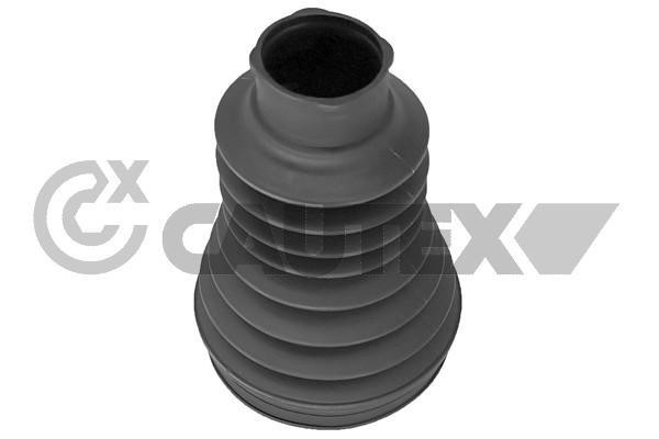 Cautex 758019 Bellow, drive shaft 758019