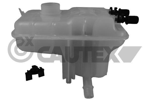 Cautex 955456 Expansion Tank, coolant 955456