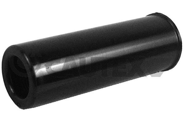 Cautex 750963 Bellow and bump for 1 shock absorber 750963