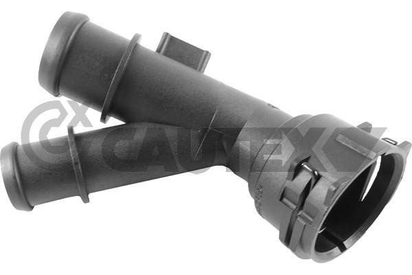 Cautex 766945 Connection Piece, coolant line 766945