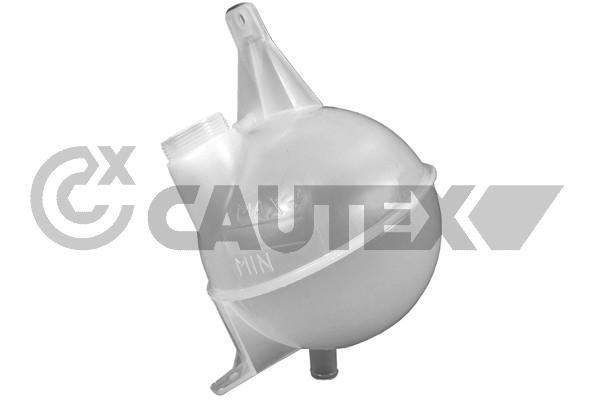 Cautex 769634 Expansion Tank, coolant 769634