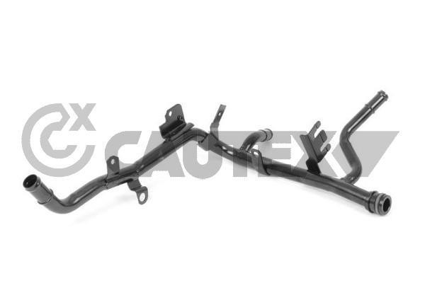 Cautex 757061 Coolant Tube 757061