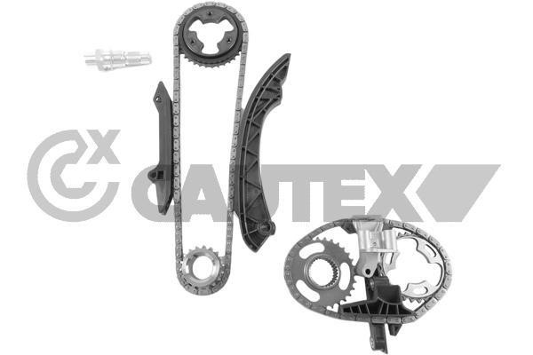 Cautex 771997 Timing chain kit 771997