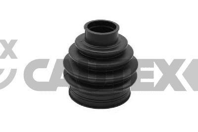 Cautex 771053 Bellow, drive shaft 771053