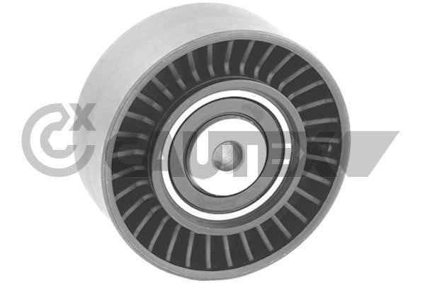 Cautex 769751 Deflection/guide pulley, v-ribbed belt 769751
