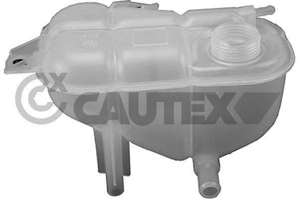 Cautex 750409 Expansion Tank, coolant 750409