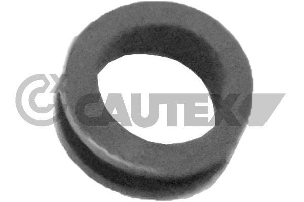 Cautex 758552 Seal Ring, nozzle holder 758552
