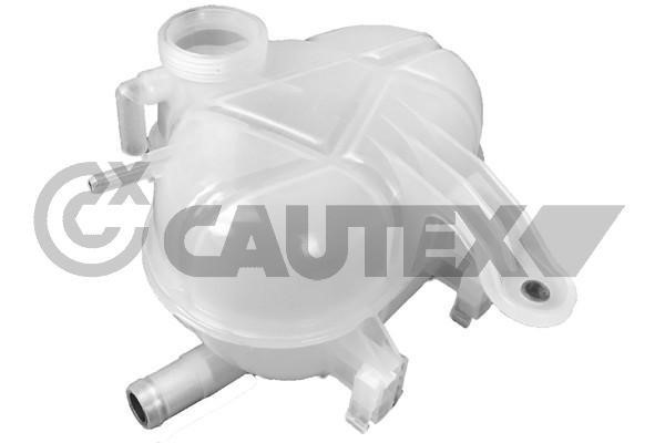Cautex 750307 Expansion Tank, coolant 750307