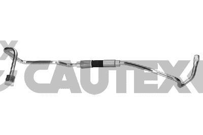 Cautex 771646 Oil Pipe, charger 771646