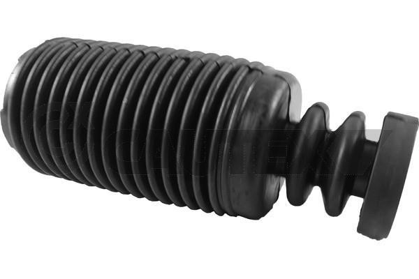 Cautex 750958 Bellow and bump for 1 shock absorber 750958
