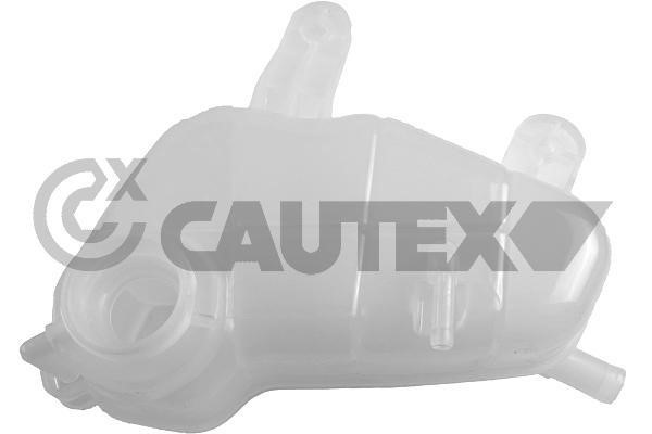 Cautex 771869 Expansion Tank, coolant 771869