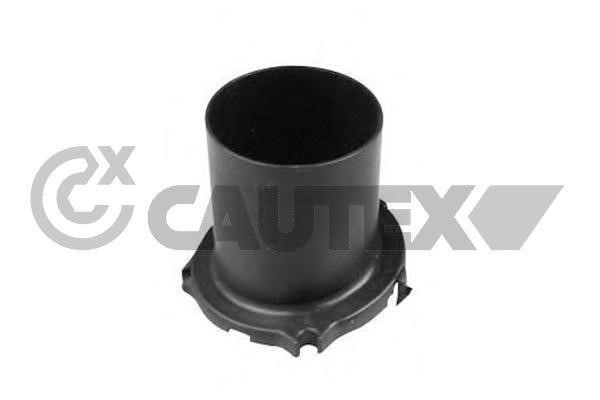 Cautex 770931 Bellow and bump for 1 shock absorber 770931