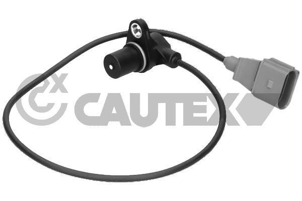 Cautex 771190 Crankshaft position sensor 771190