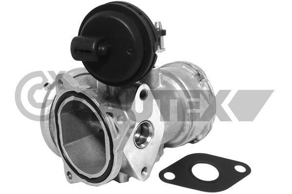 Cautex 757598 Valve, EGR exhaust control 757598