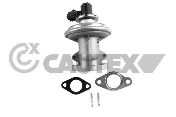 Cautex 772085 EGR Valve 772085