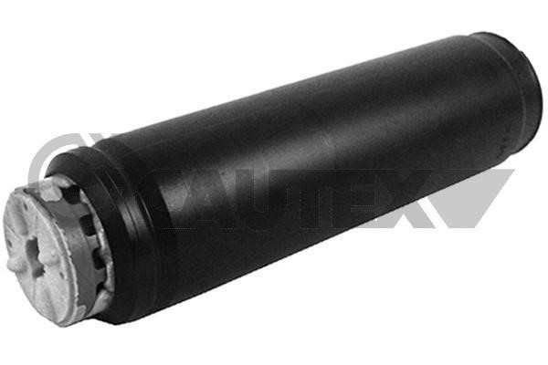 Cautex 750940 Bellow and bump for 1 shock absorber 750940