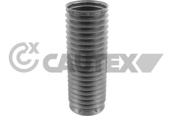 Cautex 771893 Bellow and bump for 1 shock absorber 771893