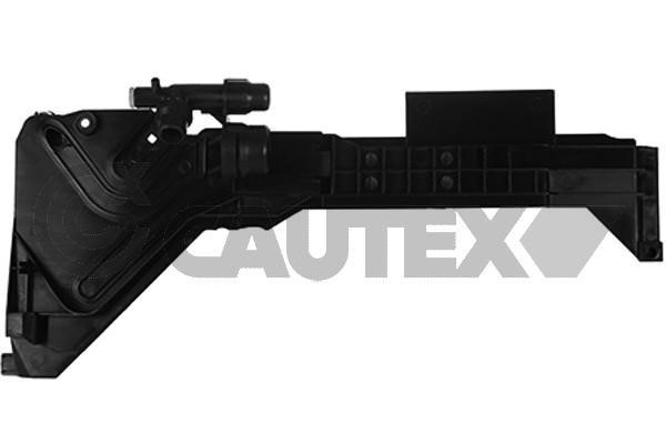 Cautex 750407 Expansion Tank, coolant 750407