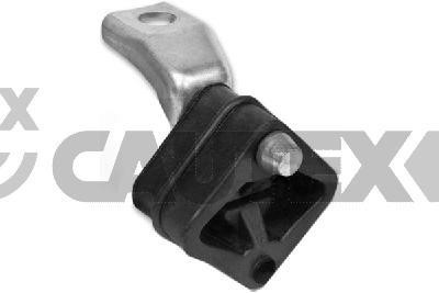 Cautex 758792 Exhaust mounting bracket 758792