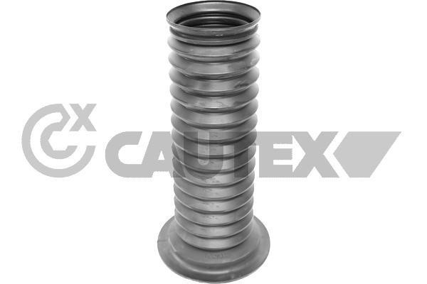 Cautex 771898 Bellow and bump for 1 shock absorber 771898