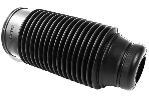 Cautex 750971 Bellow and bump for 1 shock absorber 750971
