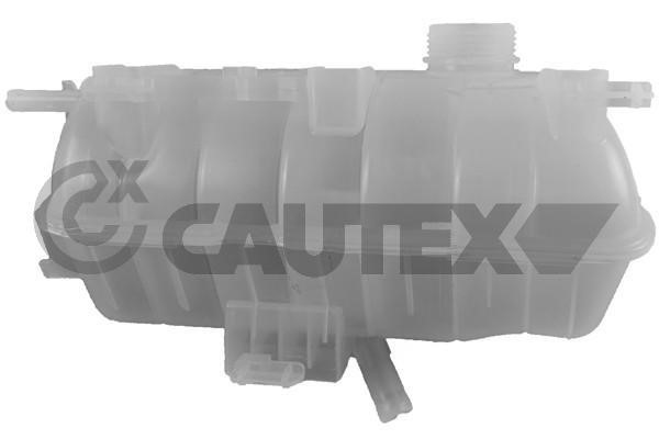 Cautex 750314 Expansion Tank, coolant 750314