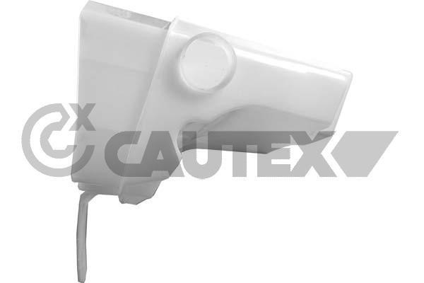 Cautex 771933 Washer Fluid Tank, window cleaning 771933