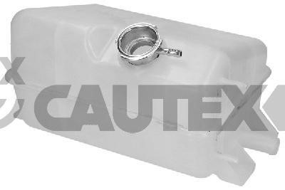 Cautex 771871 Expansion Tank, coolant 771871