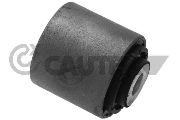 Cautex 759423 Silentblock rear beam 759423