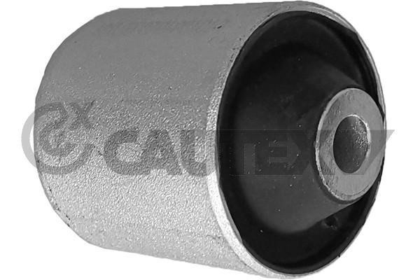 Cautex 759410 Silentblock rear beam 759410