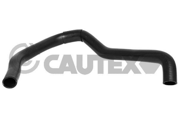 Cautex 754157 Radiator hose 754157