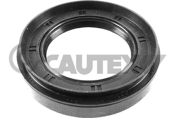 Cautex 758564 Shaft Seal, manual transmission 758564