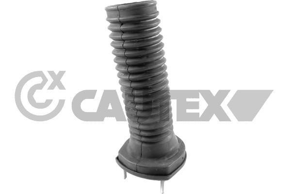 Cautex 758625 Bellow and bump for 1 shock absorber 758625