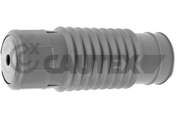 Cautex 760034 Bellow and bump for 1 shock absorber 760034
