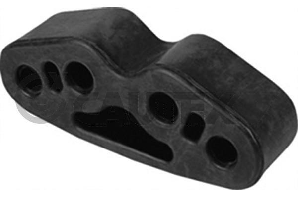 Cautex 756686 Exhaust mounting bracket 756686