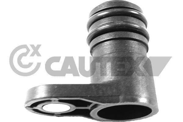 Cautex 765034 Sealing Plug, coolant flange 765034