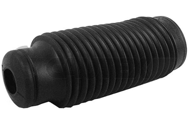 Cautex 750969 Bellow and bump for 1 shock absorber 750969
