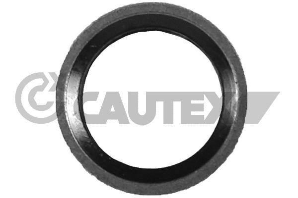 Cautex 758648 Seal Oil Drain Plug 758648