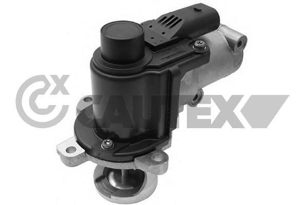 Cautex 757641 Valve, EGR exhaust control 757641