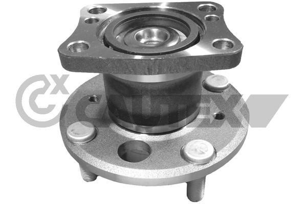 Cautex 081400 Wheel bearing kit 081400